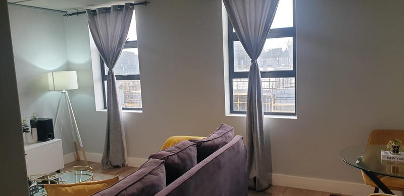 To Let 1 Bedroom Property for Rent in Pinelands Western Cape